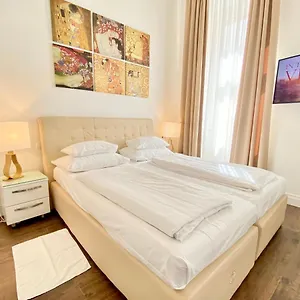 Appartement Steiner Residences Taborstrasse, Vienne