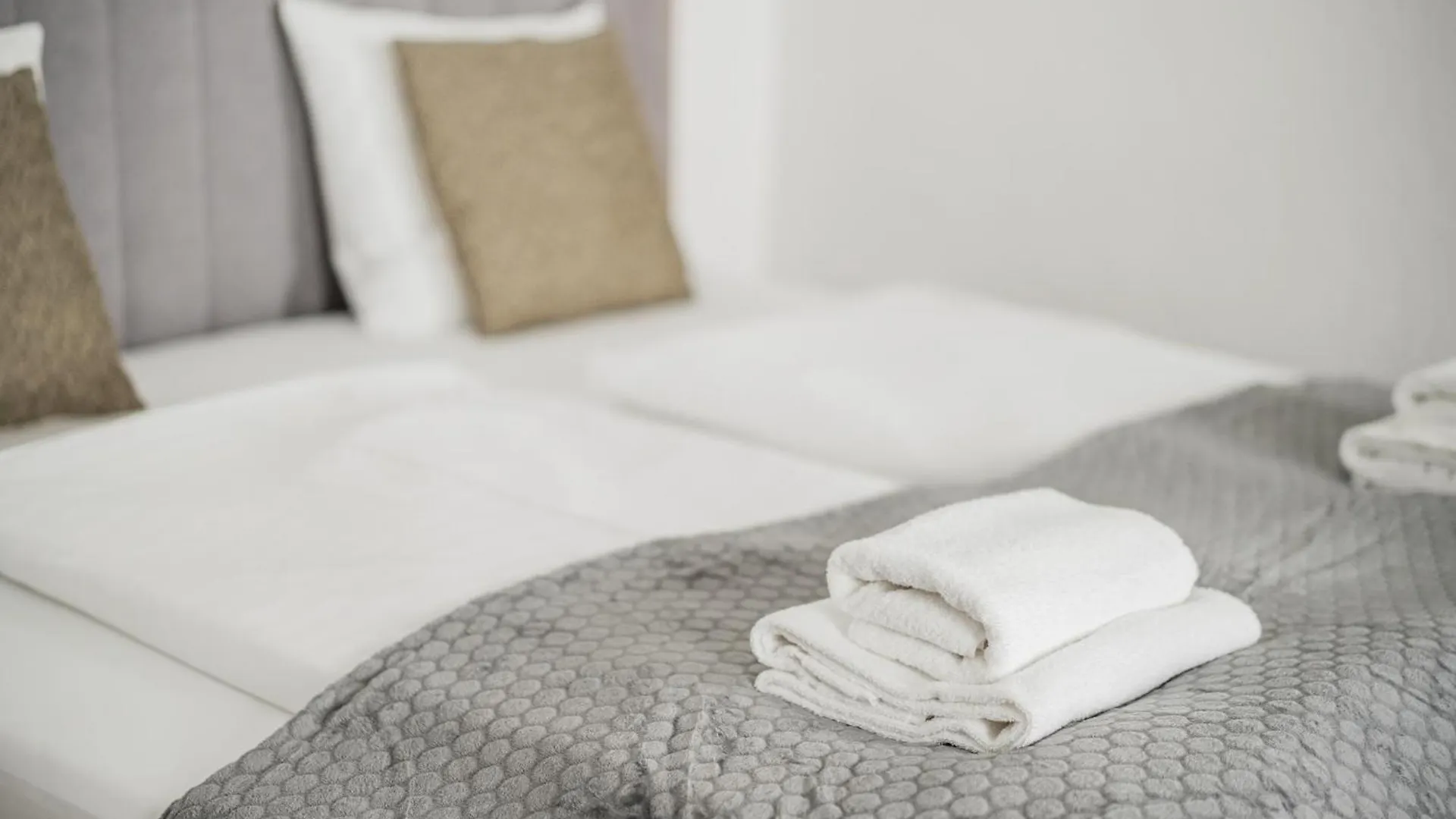 70 M2 Central Westbahnhof Apartment Vídeň Rakousko