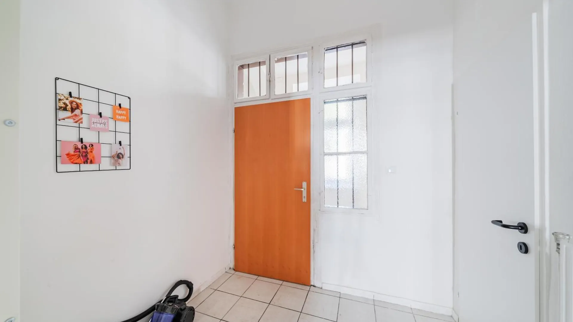 70 M2 Central Westbahnhof Apartment Wien