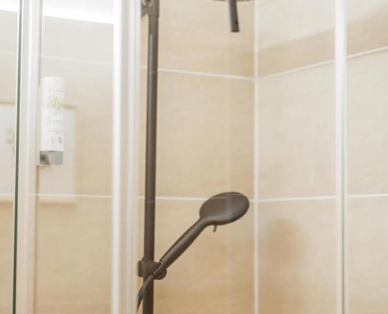 70 M2 Central Westbahnhof Apartment Wien Østrig